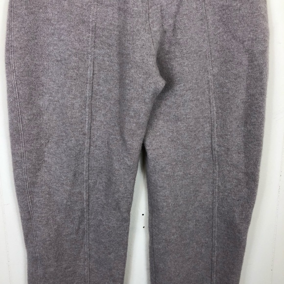 Club Monaco Wool-Cashmere Ribbed Pants Sz XS - Picture 11 of 13